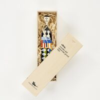 Holzpuppe Nr.5
