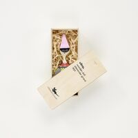 Holzpuppe Nr.6