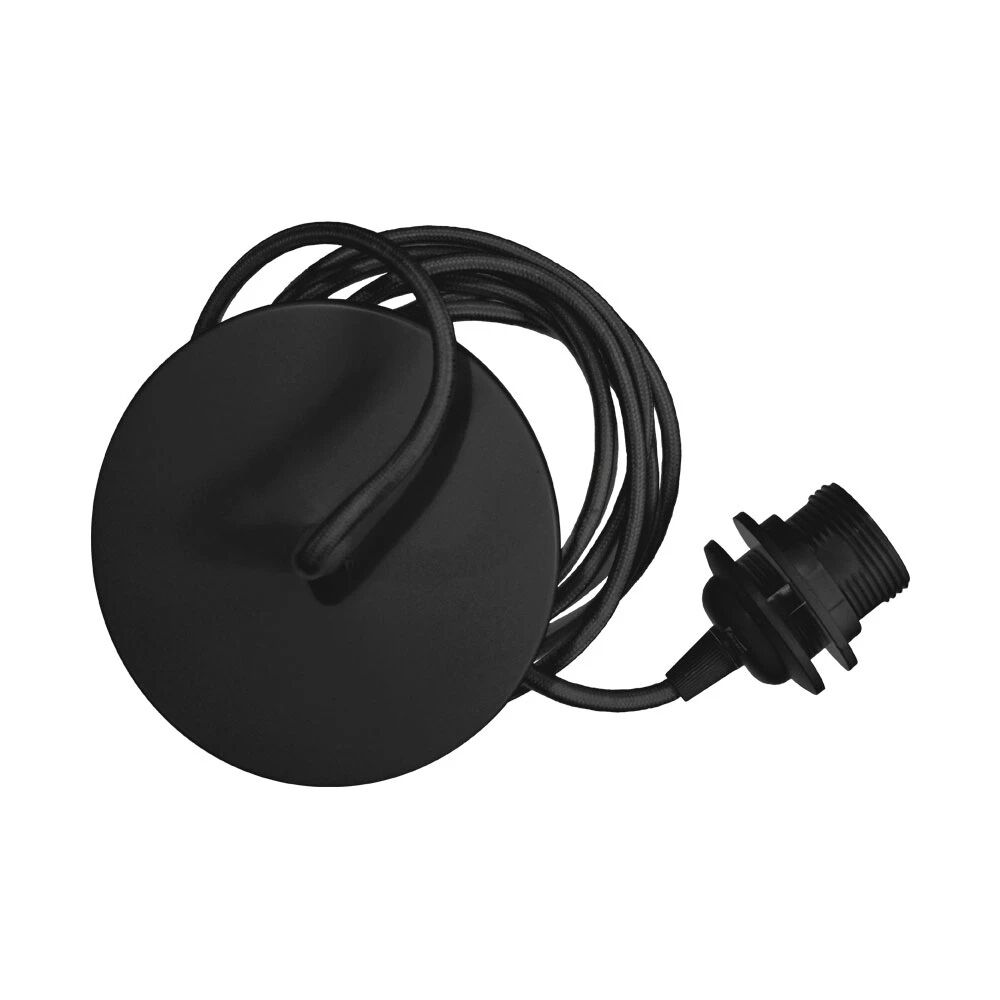 Rosette Noir