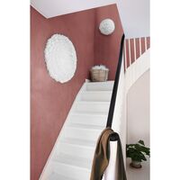 Eos Up Wand-/ Deckenleuchte Medium Weiß