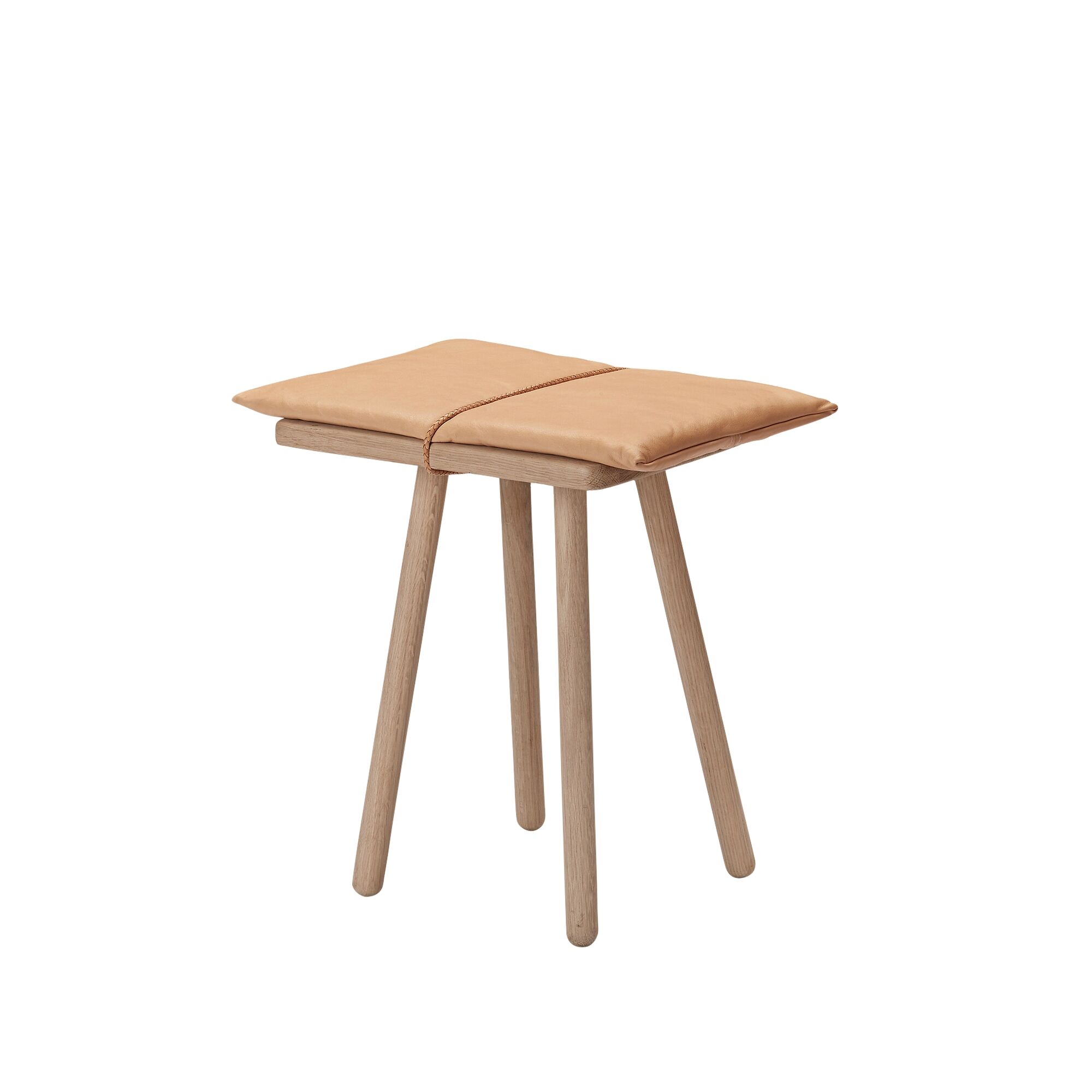 Skagerak Collection Georg Jubilee Krakk Eik/Skinn