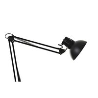 Dear Ingo Pendant Black