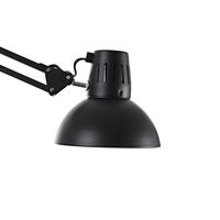 Dear Ingo Pendant Black