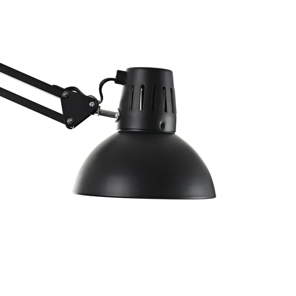 Dear Ingo Pendant Black