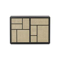 Air Armoire Noir