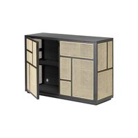 Air Armoire Noir