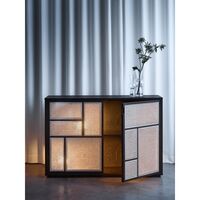 Air Armoire Noir
