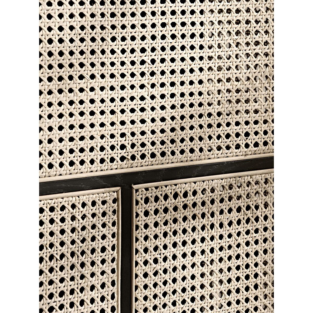 Air Armoire Noir