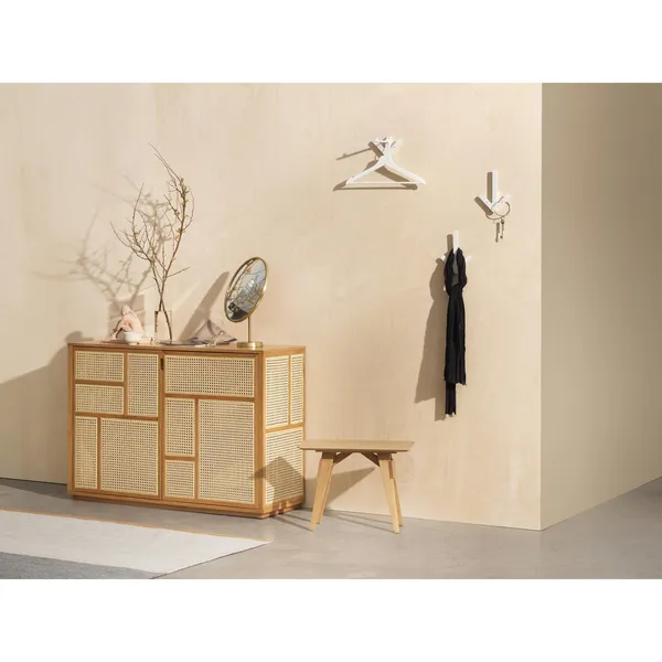 Air Cabinet Oak