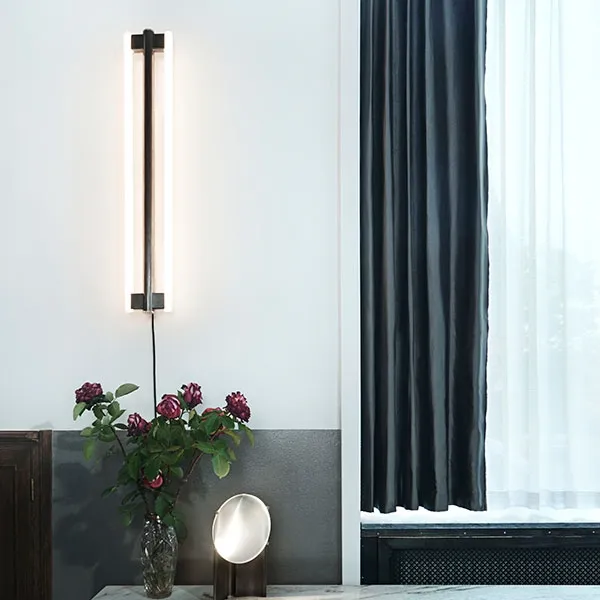 Base For Eiffel Double Wall Lamp 1000 Gun Metal