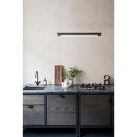 Base Til Eiffel Pendel 1000 Gun Metal