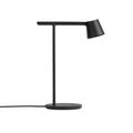 Tip Table Lamp Black