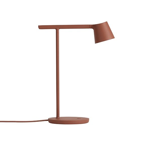 Tip Lampe à Poser Cuivre