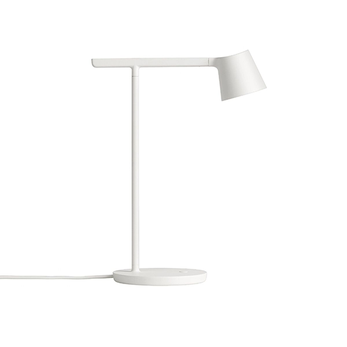 Tip Tischlampe Weiß