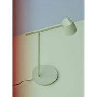 Tip Tischlampe Weiß