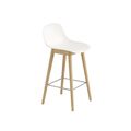 White / Oak