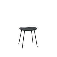 Fiberkrakk med Base Sort