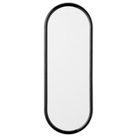 ANGUI Mirror Anthracite H78 cm