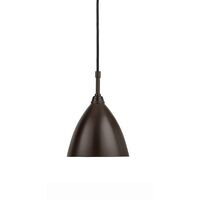 Bestlite BL9S Pendel Lille Sort Messing