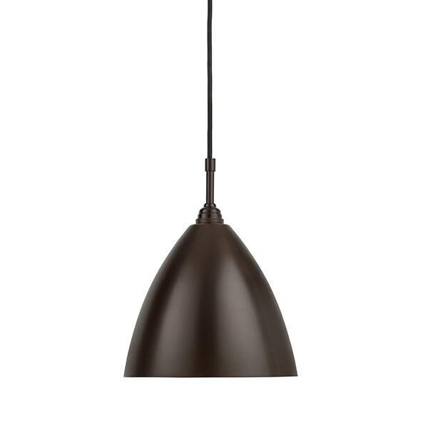 Bestlite BL9M Taklampa Svart M&auml;ssing