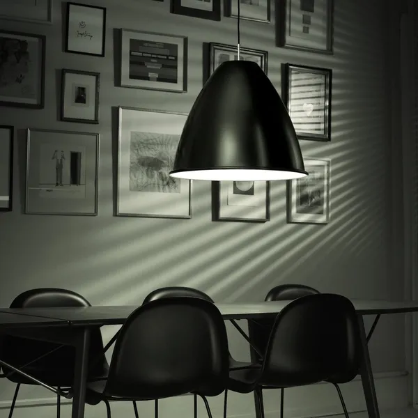 Bestlite BL9M Pendant Black Brass