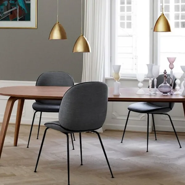 Bestlite BL9M Pendant Black Brass