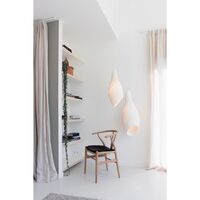 Scraplight Nest 32 Hanglamp Groot