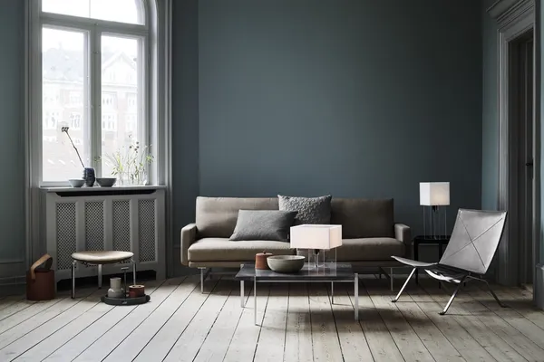 Aiayu Pude Anthracite 60 X 40 cm