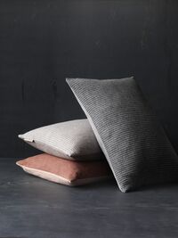 Aiayu Pillow Oat 60 X 40 cm