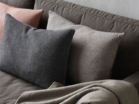 Aiayu Pillow Oat 60 X 40 cm
