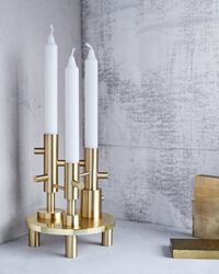 Candleholder Kerzenständer Groß