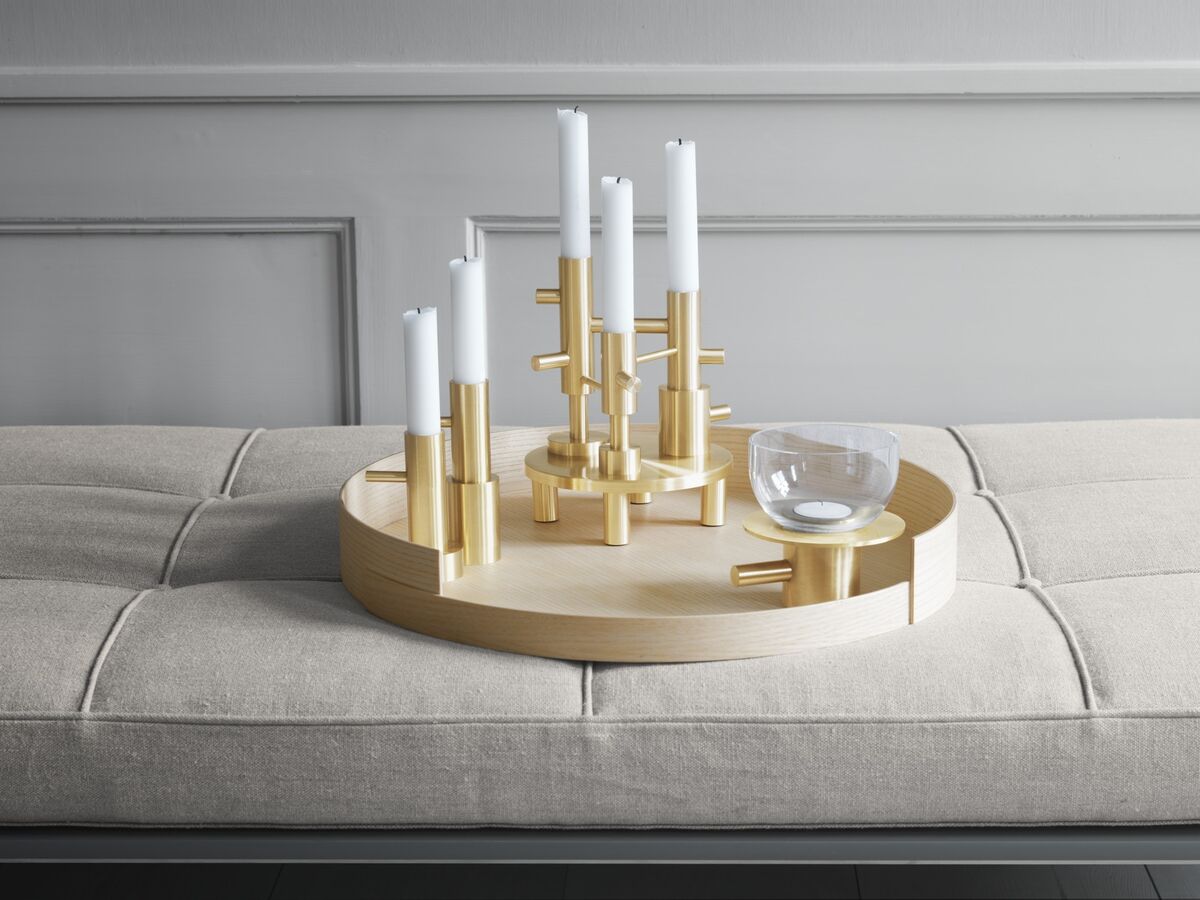 Candleholder Kerzenständer Groß