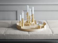 Candleholder Kerzenständer Groß