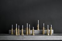 Candleholder Lysestage Single #1