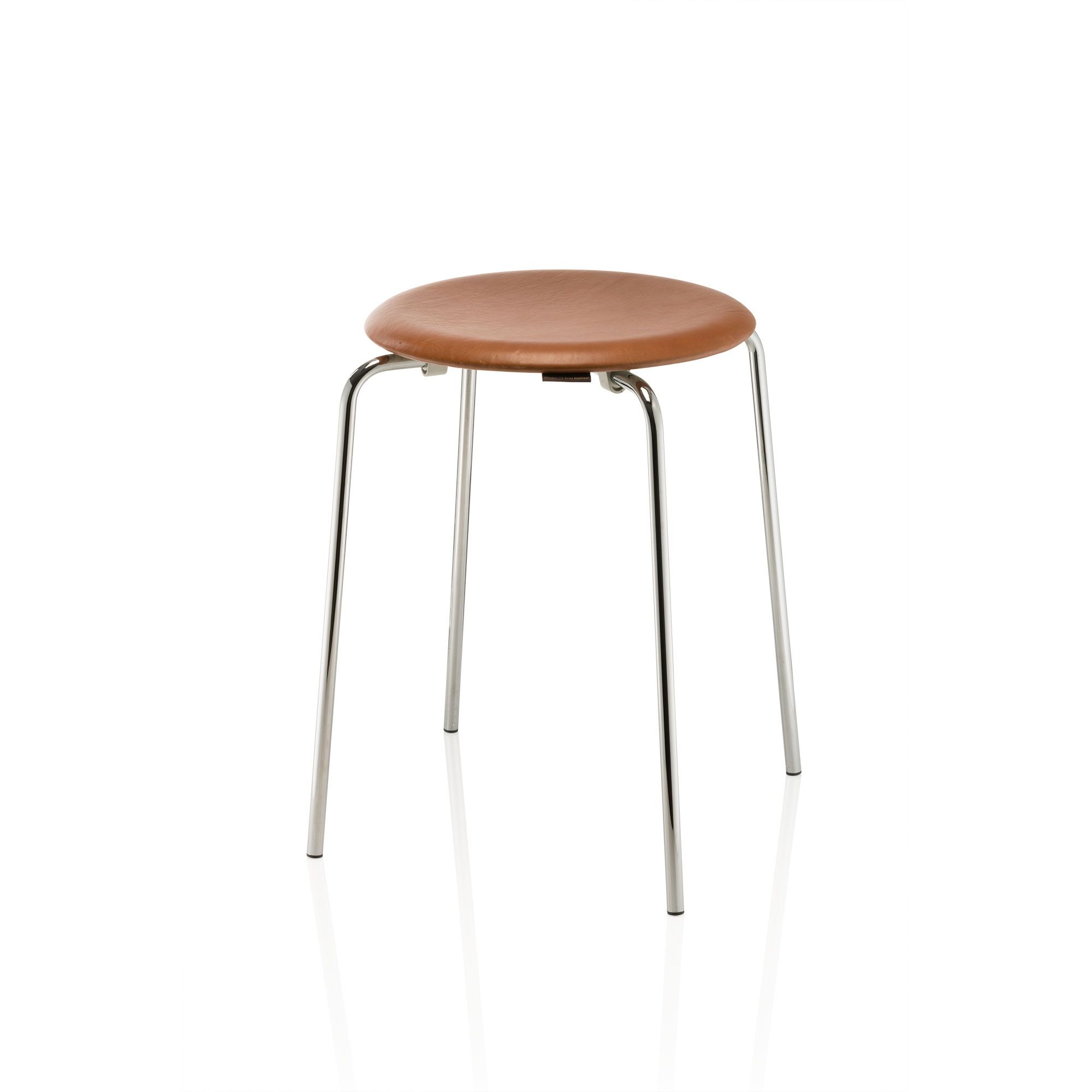 Tabouret Dot Noyer