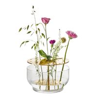 Ikebana Vase