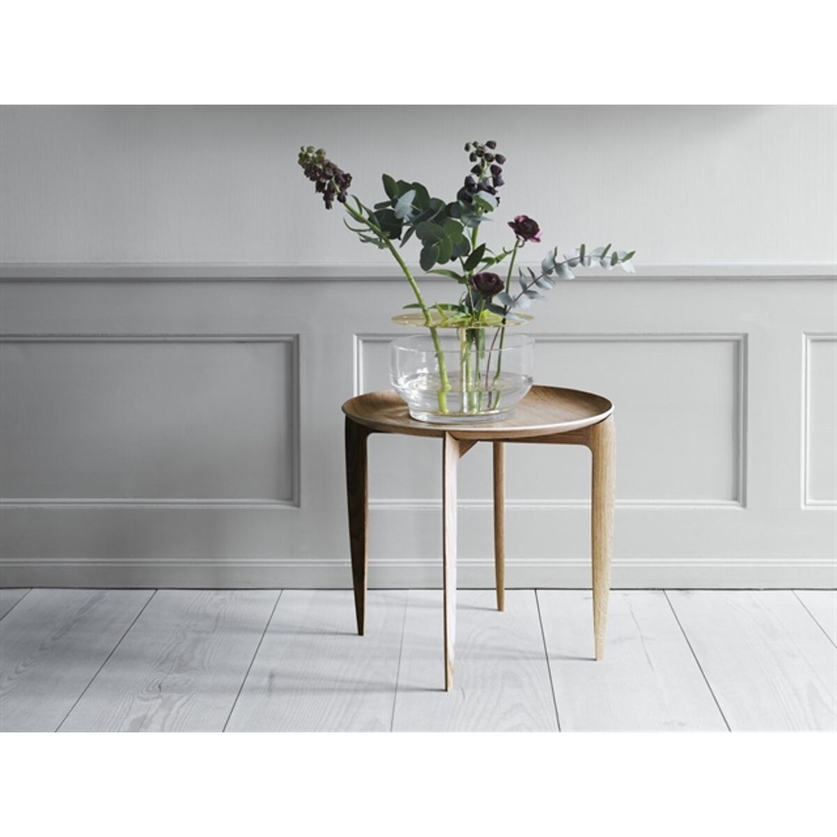 Ikebana Vase
