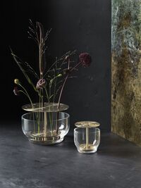 Ikebana Vase