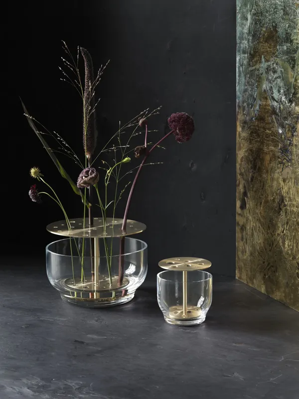 Ikebana-vase