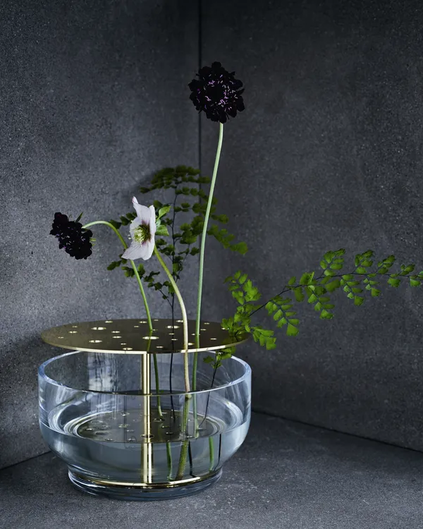 Ikebana-vase