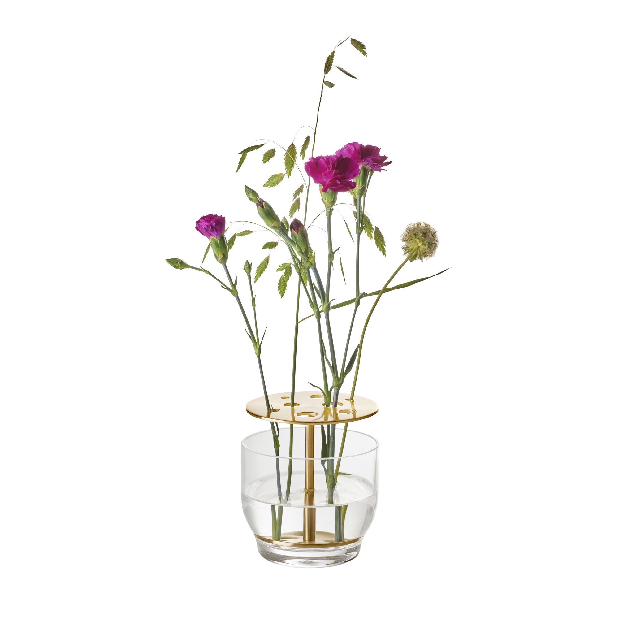 Ikebana Vase Petit