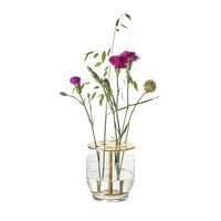 Ikebana Vaas Klein