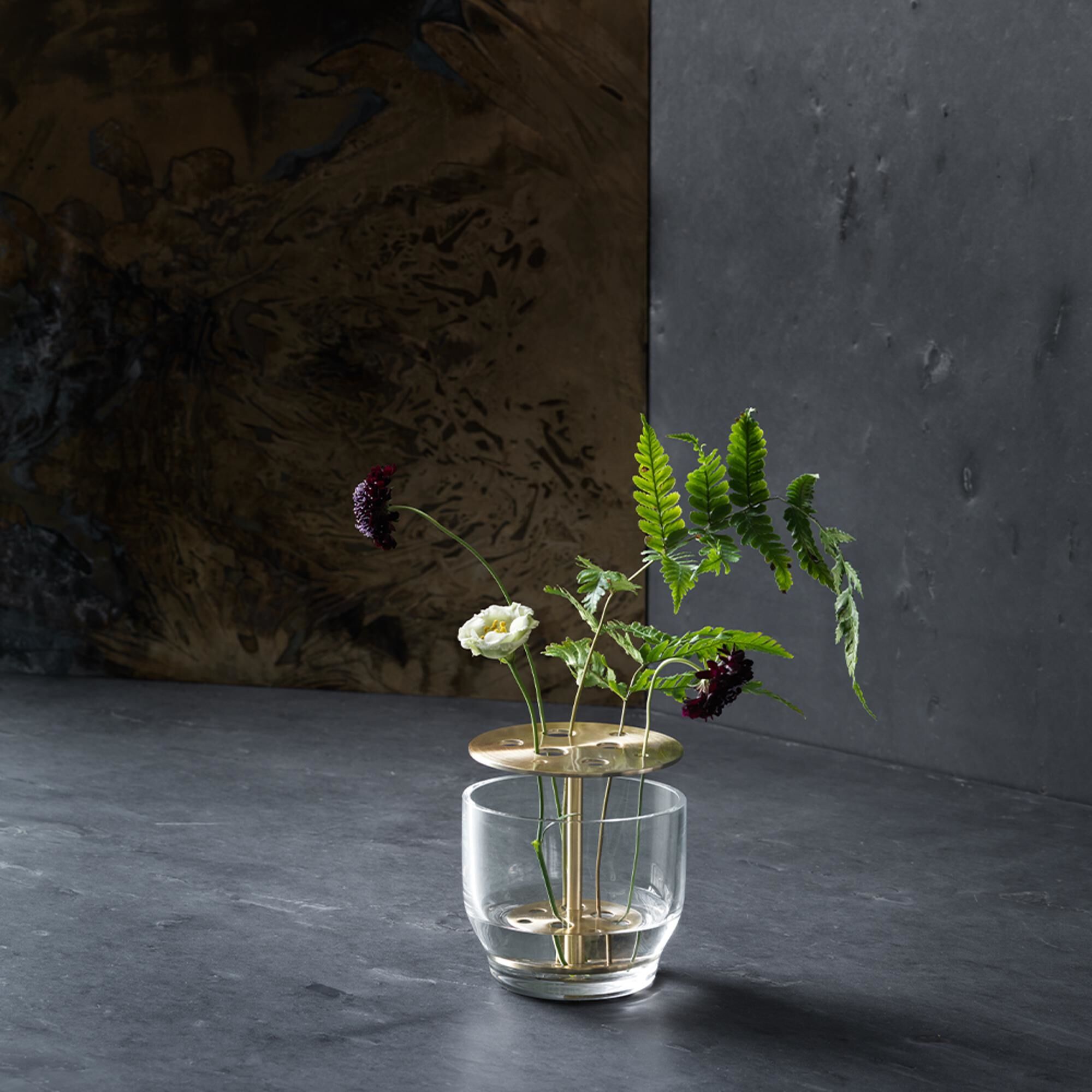 Ikebana Vase Small | AndLight