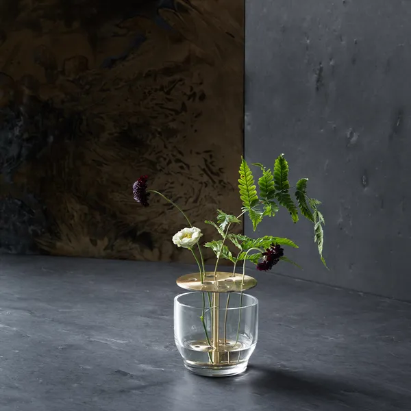 Ikebana Vase Small | AndLight