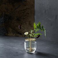 Ikebana Vaas Klein