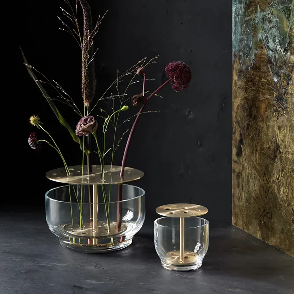Ikebana Vase Small | AndLight