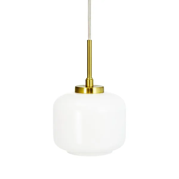 Arp D15 Pendant Opal/Brass