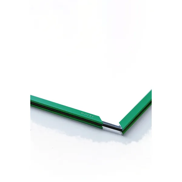 Frame A4 Electric Green