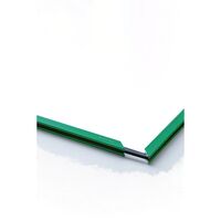 Frame A4 Electric Green