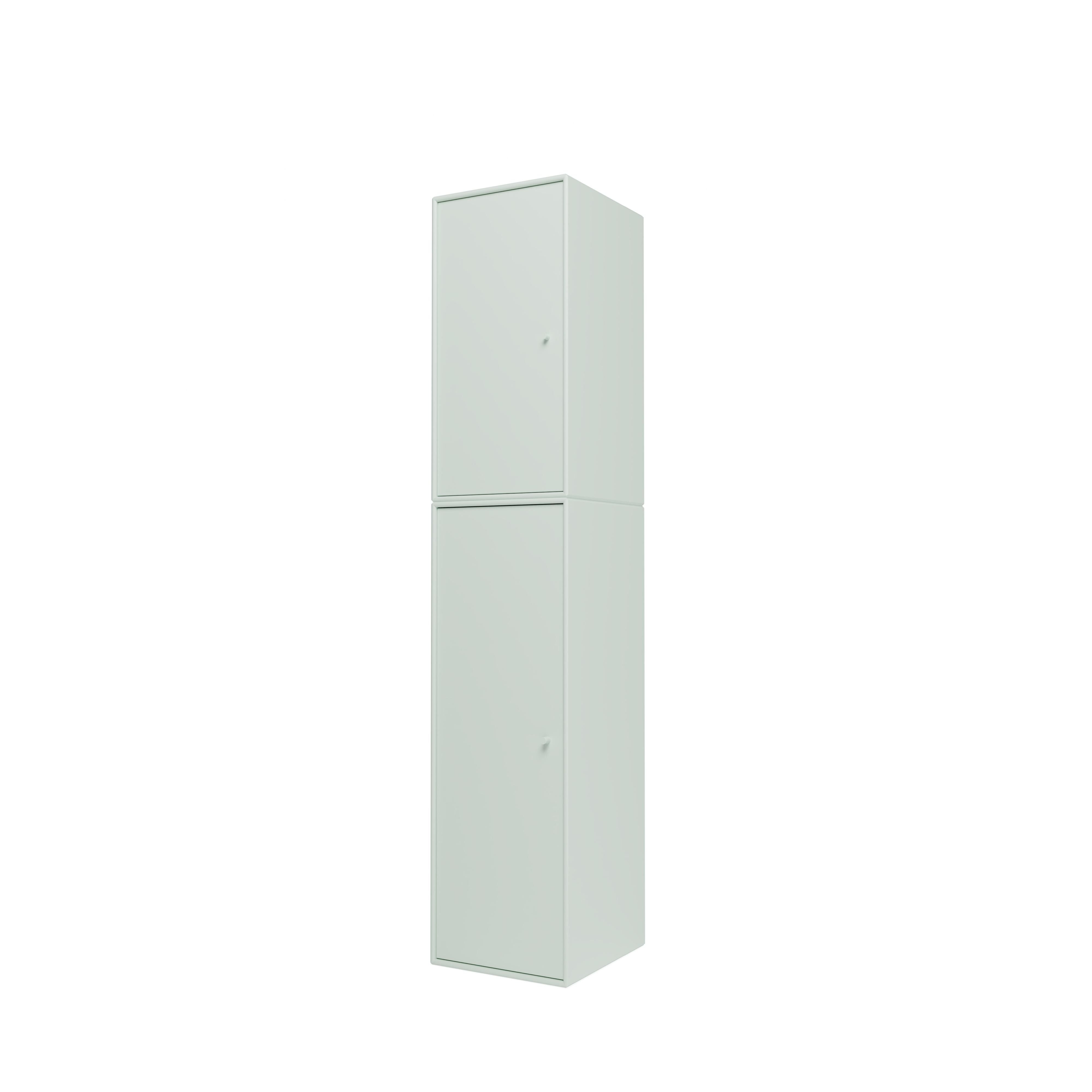 Selection RESET II Baderomsskap 161-Mist